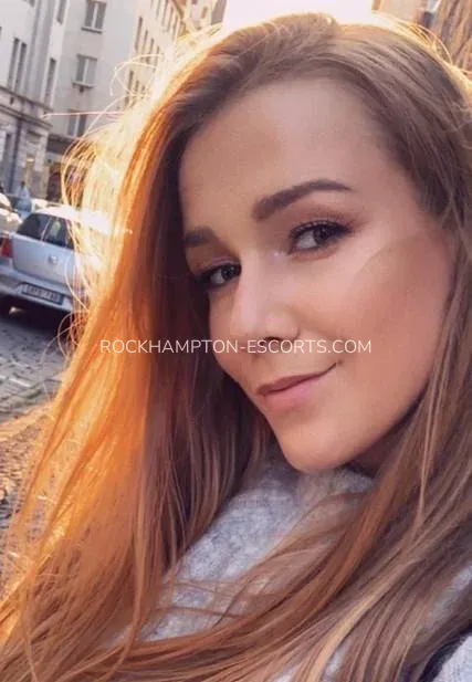 Rockhampton escorts Alejandra — 6