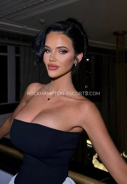 Rockhampton escorts Octavia — 7