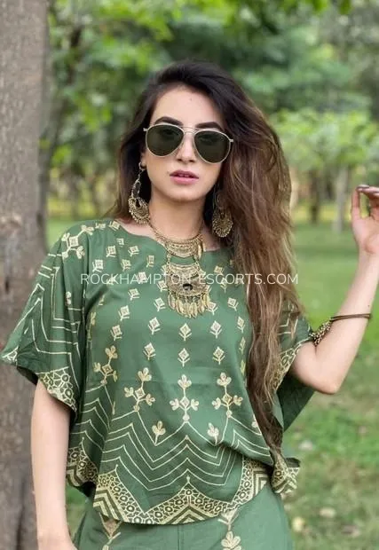 Rockhampton escorts Juana — 2