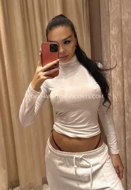 Rockhampton escorts Louise — 3