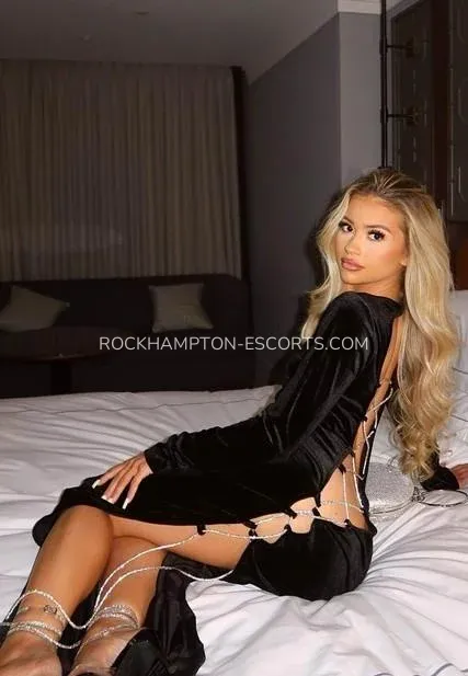 Rockhampton escorts Susanne — 5