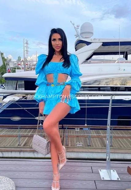 Rockhampton escorts Brooklyn — 10
