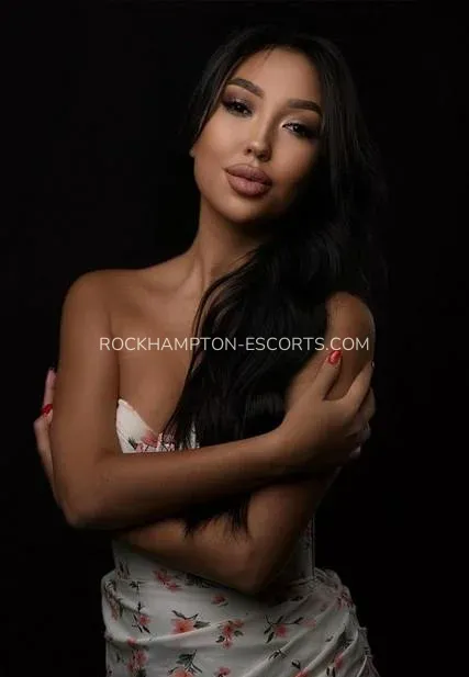 Rockhampton escorts Klara — 5