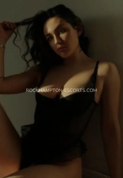 Rockhampton escorts atocha