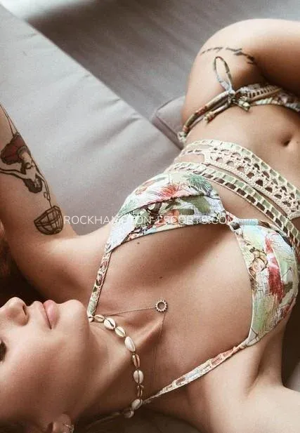 Rockhampton escorts Ingrid — 6