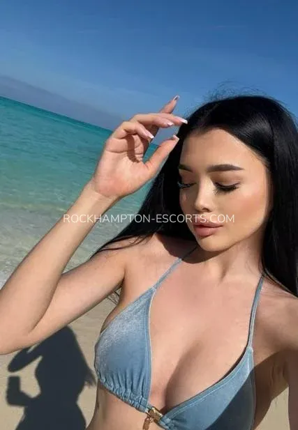 Rockhampton escorts Elsa — 7