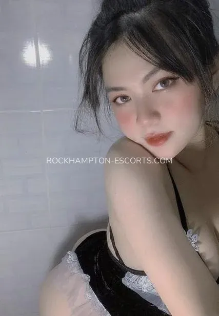 Rockhampton escorts Angel — 3