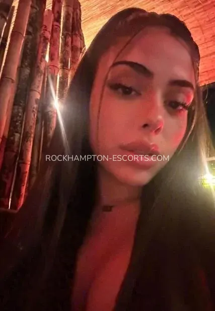Rockhampton escorts Louise — 1