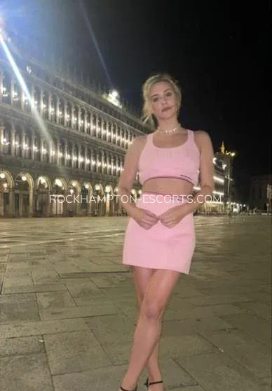 Rockhampton escorts Amy — 1
