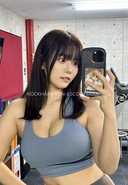 Rockhampton escorts Megan — 3