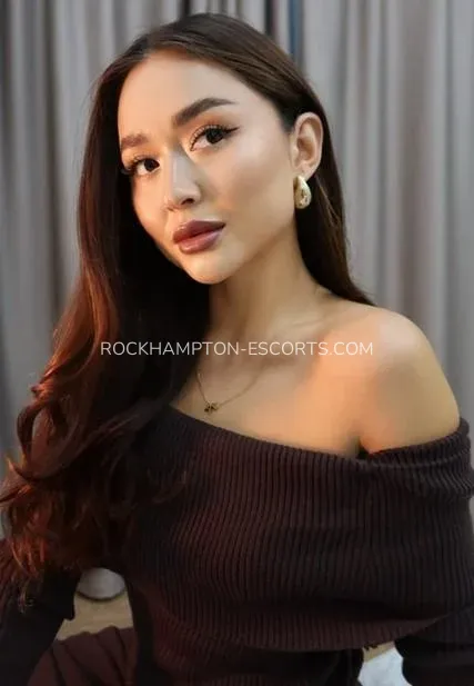Rockhampton escorts Summer — 5