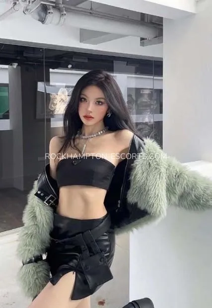 Rockhampton escorts klara