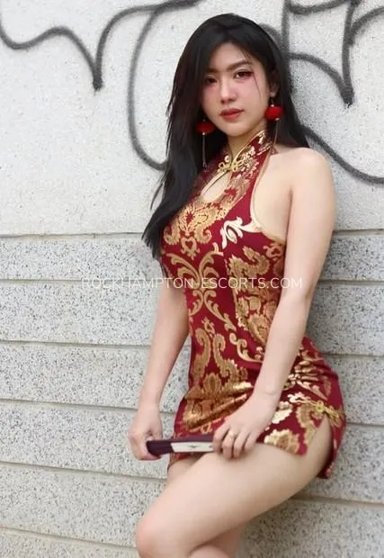 Rockhampton escorts Erin — 2