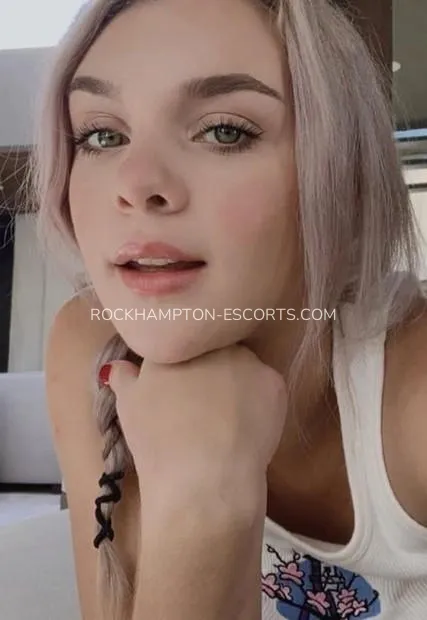 Rockhampton escorts Lena — 2