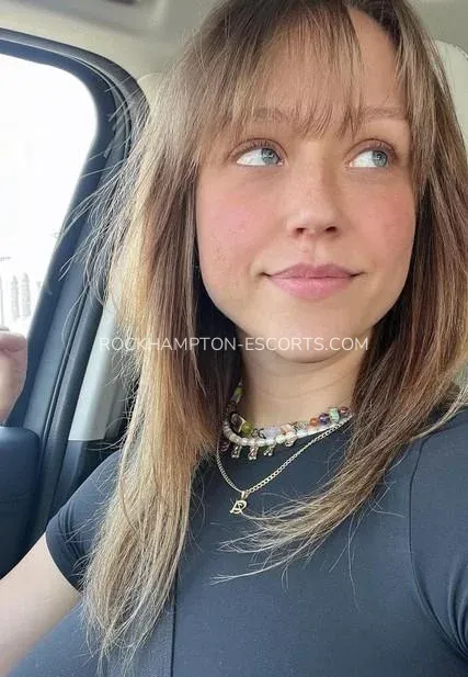 Rockhampton escorts Katelyn — 4