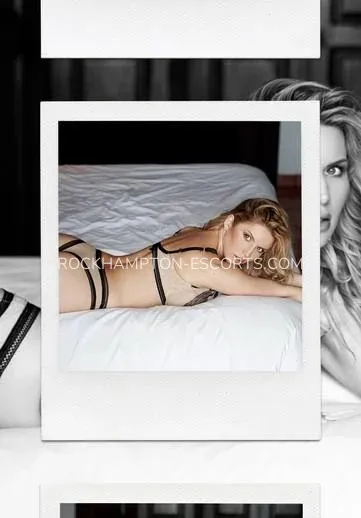 Rockhampton escorts Payton — 5