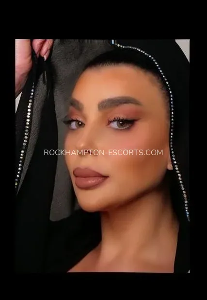 Rockhampton escorts Ruby — 4