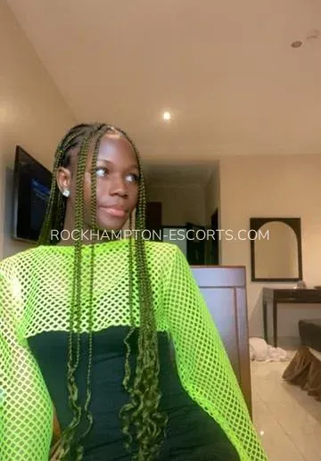 Rockhampton escorts Olga — 1