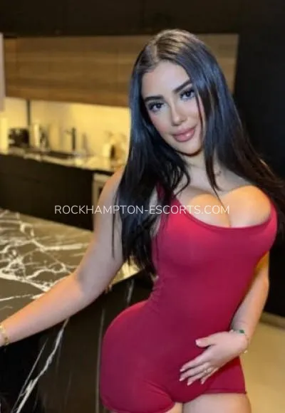 Rockhampton escorts viviana