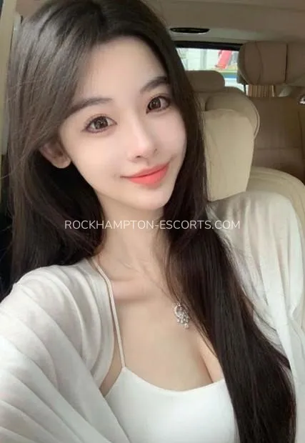 Rockhampton escorts Cristina — 2