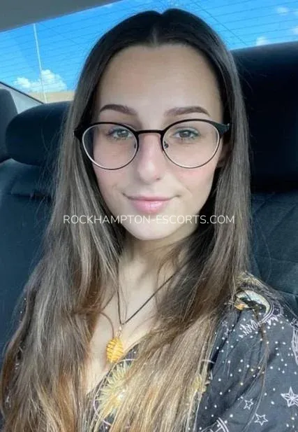 Rockhampton escorts Maggie — 1