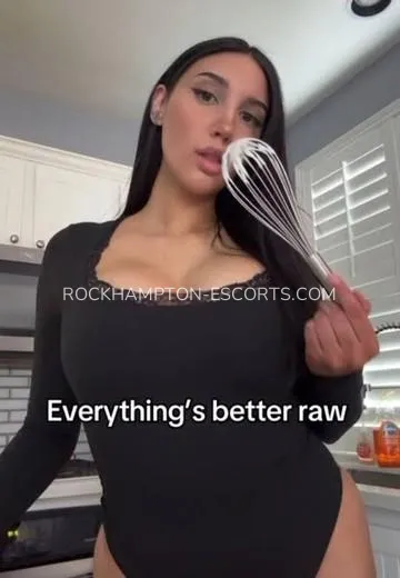 Rockhampton escorts Pamela — 2