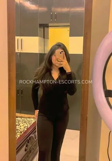 Rockhampton escorts Kristin — 1