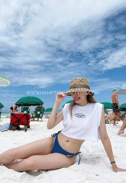 Rockhampton escorts Marie — 2