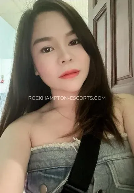 Rockhampton escorts Charlotta — 4