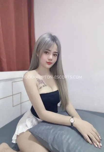 Rockhampton escorts Astrid — 2