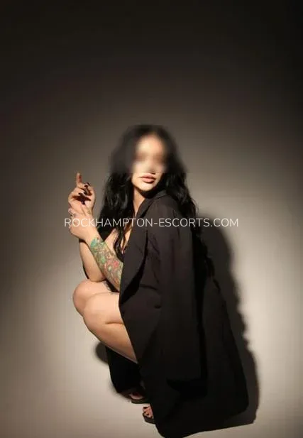 Rockhampton escorts Sara — 6