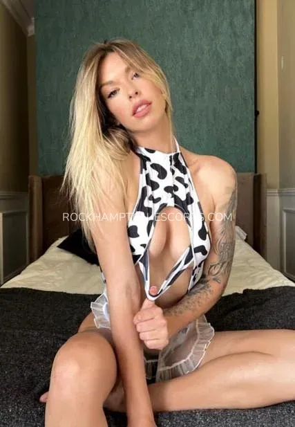 Rockhampton escorts Agnes — 8