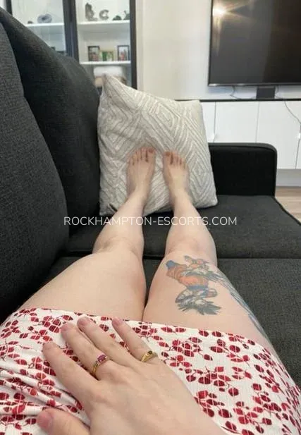 Rockhampton escorts Monica — 6