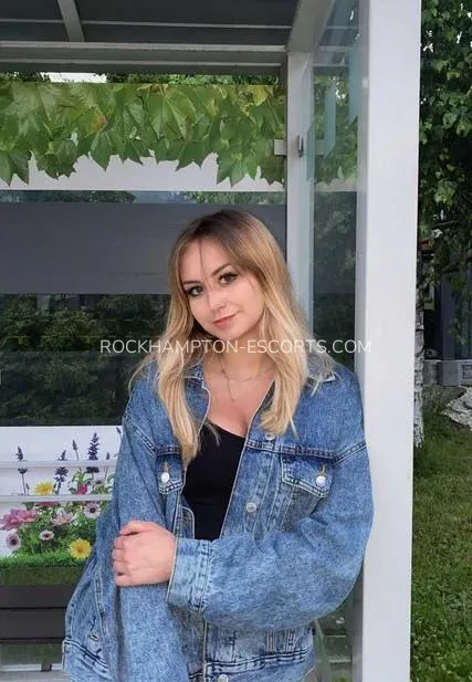 Rockhampton escorts Maria — 3