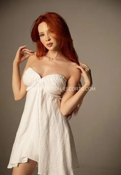 Rockhampton escorts Melissa — 1