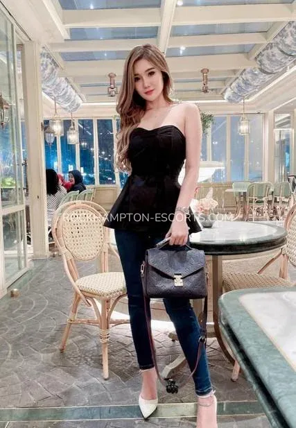 Rockhampton escorts Abby — 4