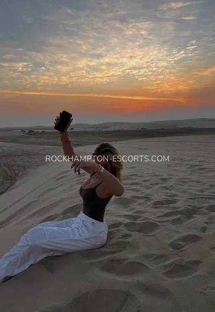 Rockhampton escorts Jenny — 5