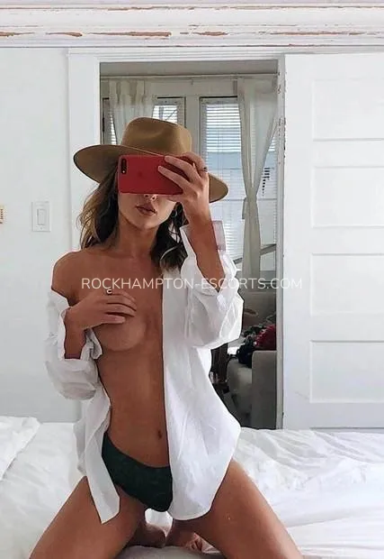 Escort djevojka Ulla - Rockhampton