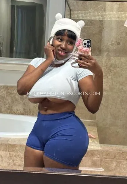 Rockhampton escorts Viktoria — 9