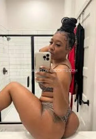 Rockhampton escorts Kaitlyn — 2