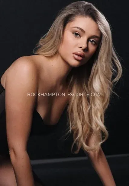 Rockhampton escorts Clara — 4