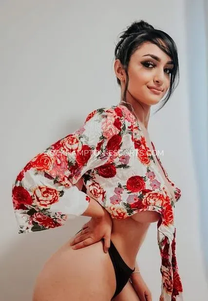 Rockhampton escorts Brianna — 1