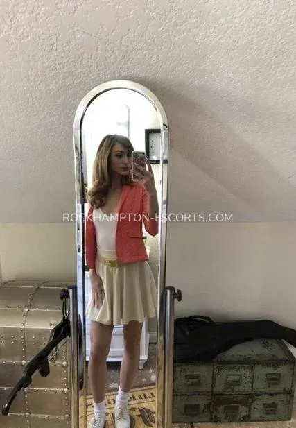 Rockhampton escorts Emma — 4