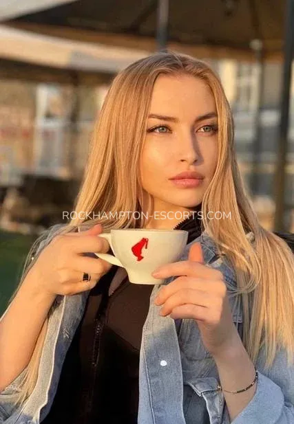 Rockhampton escorts Sara — 7