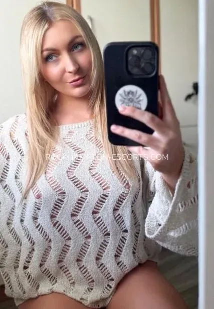 Rockhampton escorts Charlotta — 3