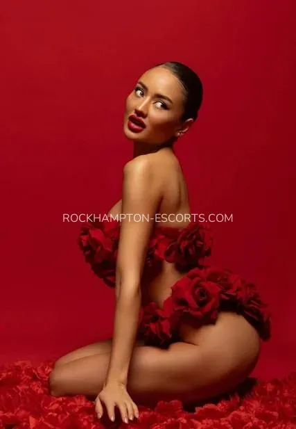 Rockhampton escorts Virginia — 6