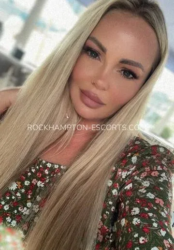 Rockhampton escorts Angelina — 7