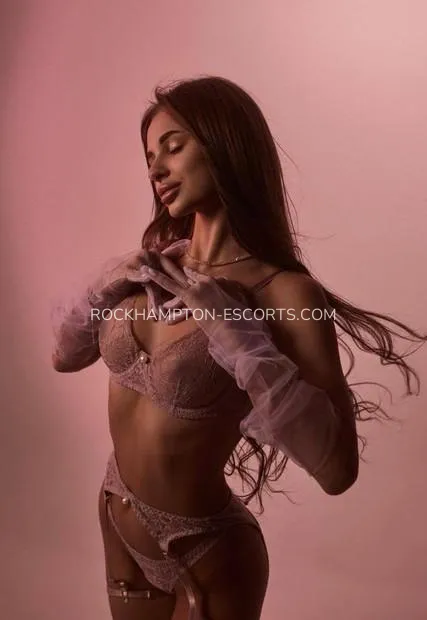 Escort djevojka Fernanda - Rockhampton