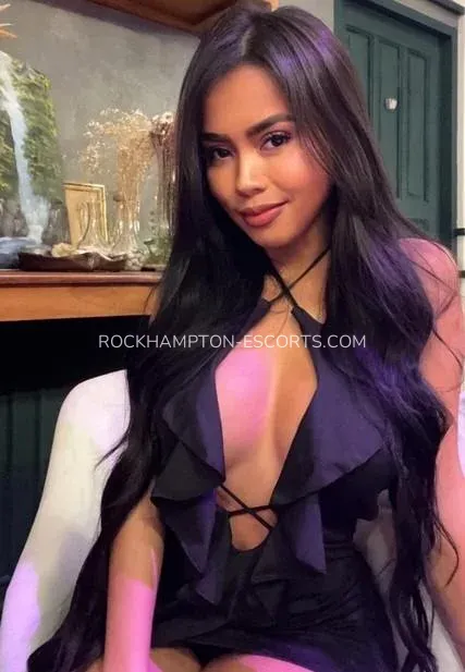 Rockhampton escorts Stella — 4