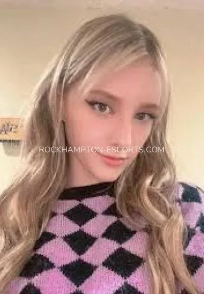 Rockhampton escorts Milena — 4